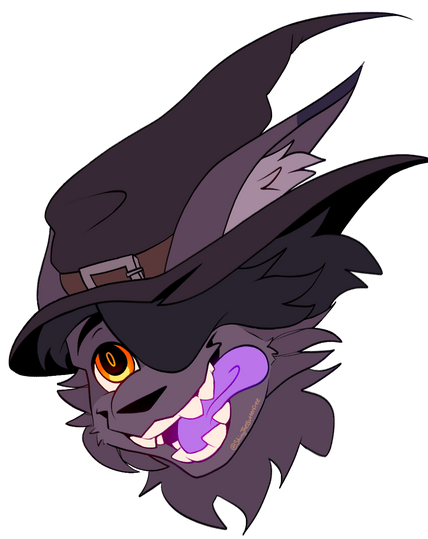 Thescreamingrabbit's OC