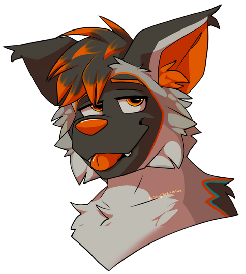 Achiu's OC, Feli