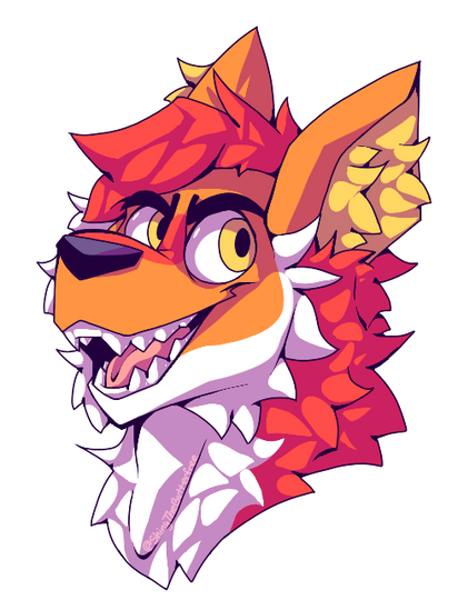 madcat6's OC, Ioannes