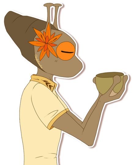 My OC, Rollen My OC, Rollen