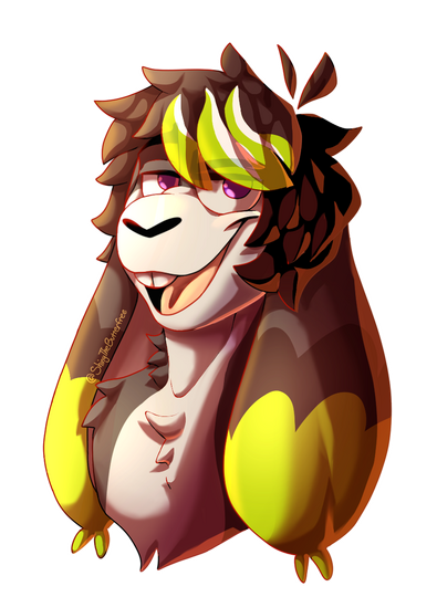 Pengy's OC (name tbd)