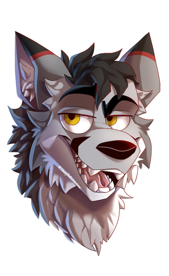 Noctsune&#39;s OC, Xane