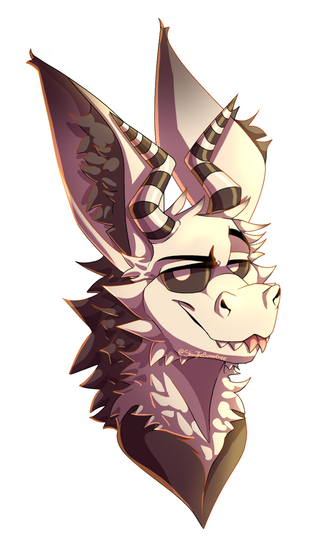 Ho&#39;s OC, Chesnokov