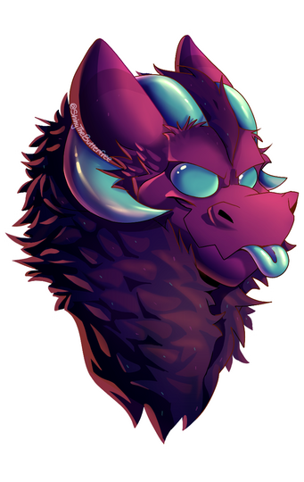 marcartsstuff&#39;s OC, Percy