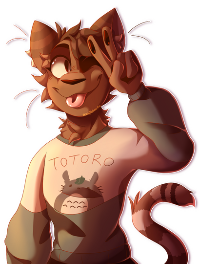 @bunny_ratt 's OC @bunny_ratt 's OC